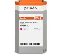 Alternative pour HP CN047AE (951 XL) Prindo PRIHPCN047AE (951XL)