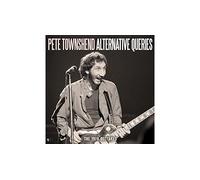 Alternative Querries Demos Radio Broadcast 1971-1978