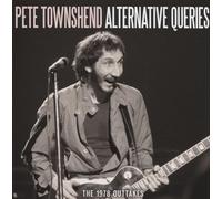 Alternative Querries Demos Radio Broadcast 1971-1978