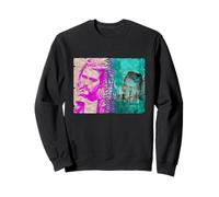 Alternative Rock_Grunge_011 Sweatshirt