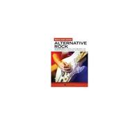 Alternative Rock - Really Easy Guitar: 22 Songs With Chords, Lyrics, & Basic Tab