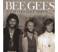Alternative Spirits Radio Broadcast Demos Sessions 1978