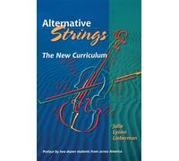 Alternative Strings