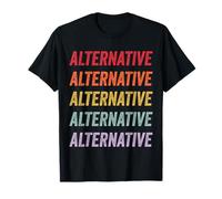 Alternative T-Shirt