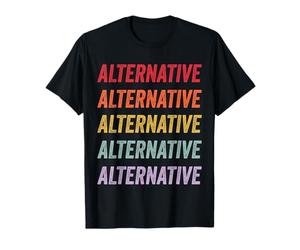 Alternative T-Shirt