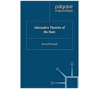 Alternative Theories Of The State