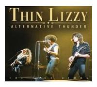 Alternative Thunder Radio Broadcast Demos Sessions 1983 C
