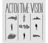 Action Time Vision [Vinyl]