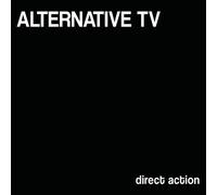Alternative Tv - Direct Action [Vinyl Lp]