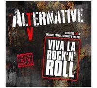 Alternative Tv / He - Viva La Rock'n'roll (Official Atv Bootleg!) [Cd]