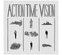 Alternative Tv / Here And Now - Action Time Vision [7-Inch Single] Uk - Import