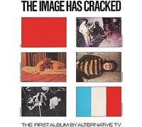 Alternative TV - The Image Has Cracked