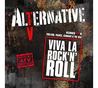 Alternative TV - Viva La Rock N Roll