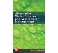 Alternative Water Sources and Wastewater Management by E.W. Bob Boulware Hardcover Book E W Bob Boulware - Boulware (Auteur)