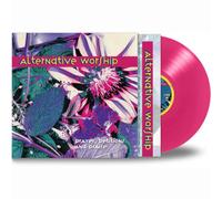 Alternative Worship - Prayer, Petitions & Praise [Vinyl Lp] Ltd Ed