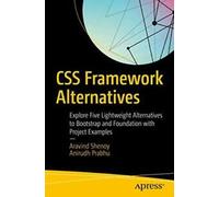 Alternatives au framework CSS : Explorez cinq alternatives légères à Bootstrap