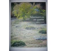 Alternatives au gazon: Plantes et techniques couvre-sol pour climat sec