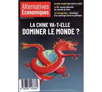 Alternatives Economiques - N° 442 Janvier 2024