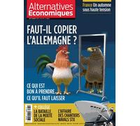 Alternatives Économiques N° 371