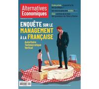 Alternatives Economiques - N° 443 Février 2024