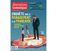 Alternatives Economiques - N° 443 Février 2024
