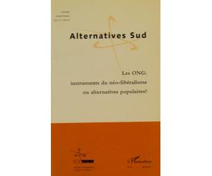 Alternatives Sud 1997-4 Ong : Instruments du Neo-Li