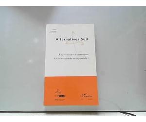 Alternatives Sud 2001-2 a la Recherche d'Alternativ