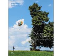 Alternatives Théâtrales n°146 : Scènes sonores - Avril 2022 - Collectif - Alternatives Theatrales - broché - Revue