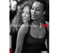 Alternatives Theatrales Pedagogies Theatrales 1