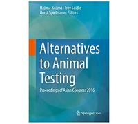 Alternatives To Animal Testing