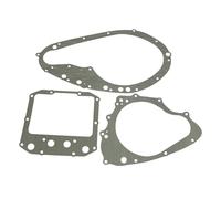 Alternator Stator Joints Kit De Joints De Carter D'huile De Couvercle d'embrayage De Moteur De Moto pour Suzuki GS500 89-11 GS450 80-83 85-88
