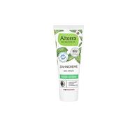 Alterra Dentifrice Menthe Bio 75ml