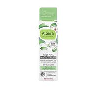Alterra Hydro Crème de nuit raisin bio et thé blanc bio 50 ml