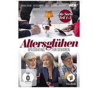 Altersglühen – La série (Partie 1-3) – DVD – Zyx Music