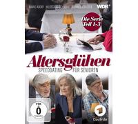 Altersglühen - Die Serie (Teil 1-3)