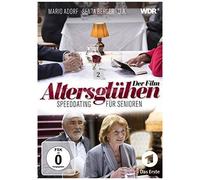 Altersglühen – Speed Dating pour seniors – Michael Gwisdek, Mario Adorf – DVD
