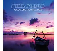 Altes Casino - Montreux 1970 (Broadcast Recording) CD