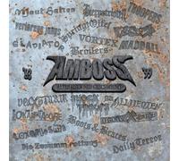 Altes Eisen Neu Geschmiedet/Black Vinyl