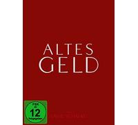 Altes Geld – David Schalko / Udo Kier, Sunnyi Melles – DVD – 3 disques