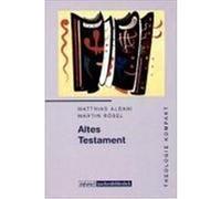 Matthias Albani, Martin Rösel – Altes Testament – Calwer Verlag