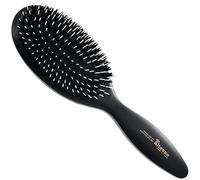 Altesse - Brosse avec Poils de Sanglier et des Picots en Nylon Blanc - 8911 - 11 Rangs