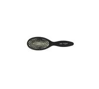 Altesse Brosse Pneumatique 8311 Noir 11-reihig Poils de Sanglier Nylonstifte