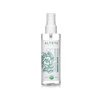 Alteya Organic Eau de rose blanche bulgare 100 ml Spray - Certifiée 100% organique USDA, pure, naturelle, distillée de Rosa Alba, Vendue par le producteur et distillateur de la rose Alteya Organics