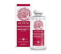 Alteya Organic Eau Florale de Rose Centifolia 500ml - Pure et authentique eau florale naturelle de Rosa Centifolia 100% Certifié Biologique par l'USDA