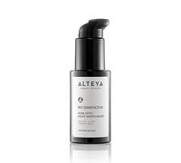Alteya Organic Hydratant Nuit certifié bio organique Damascena - Rajeunissant, 50ml, Basé sur rose Otto bulgare organique