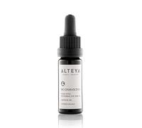 Alteya Organic Sérum réparant contour des yeux 10ml -Certifié biologique USDA -Complexe revitalisant pour la peau - Améliore la clarté et la fermeté de la peau, ralentit le processus de vieillissement