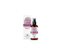 Alteya Organics Bulgarian Rose Glass Water Spray 120ml (AO0005)