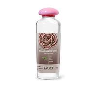 Alteya Organics Bulgarian Rose Water (From New Rose Harvest) - EXTRA LONGE, 17fl oz/500 ml, 100 % pure, From Alteya's Bulgarian Rose Fields and Distillery ‰Û_