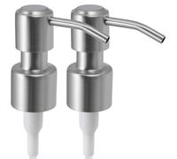 ALTGLAS Pompe pour Distributeur de Savon Liquide 'Roma'