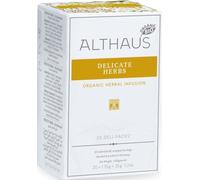 Althaus Tisane Herbes Délicates Deli Pack 35g